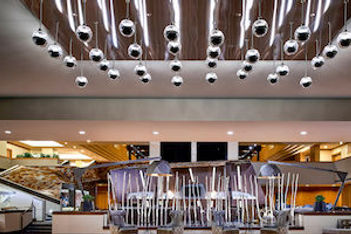 Renaissance Denver Stapleton Completes $15 Million Renovation