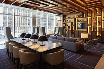Renaissance New York Midtown Debuts in the Big Apple