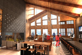DoubleTree Debuts in Vail, Colo.