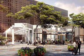 rendering-sheraton-denver-downtown-entryway