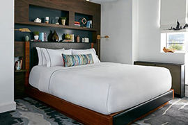New York City's Renwick Hotel Is Added to Hilton's Curio Collection