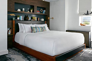 New York City's Renwick Hotel Is Added to Hilton's Curio Collection
