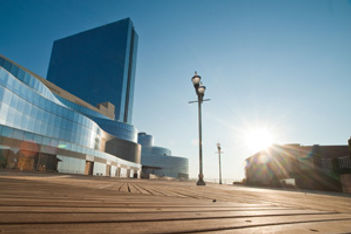 revel ocean resort AC
