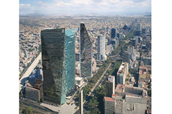Ritz-Carlton Coming to Mexico City