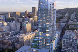 The Ritz-Carlton Portland