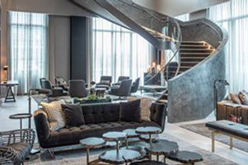 New Autograph Collection Hotel Opens in North Boston