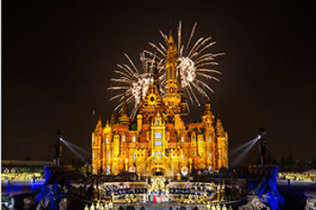 shanghai-disneyland-castle