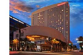 Marriott International to Buy City-Owned Sheraton Phoenix Grand