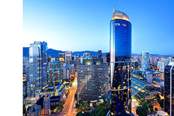 Marriott's Convention Resort Network Expands With 39 New Starwood Members