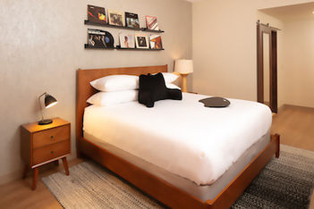 RLH Debuts Refreshed Signature Hotel Brand in San Francisco