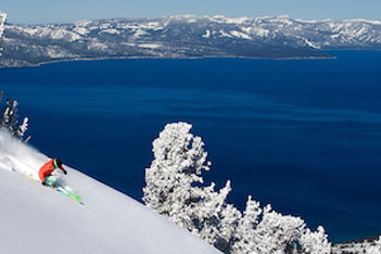 Joie de Vivre Plans Its First Ski Hotel at Lake Tahoe