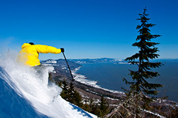 Club Med to Open First North American Ski Resort in Quebec