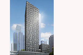 Marriott International Targets 1,000 Hotels in Asia Pacific by end of 2020