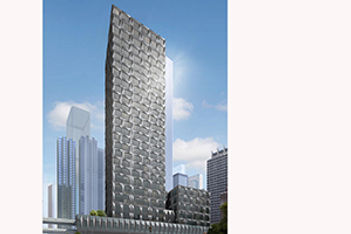 Marriott International Targets 1,000 Hotels in Asia Pacific by end of 2020