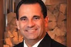 Steve Zanella to Head Up MGM CityCenter in Las Vegas