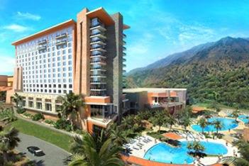 sycuan hotel san diego