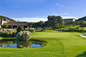 Tapatio Springs Resort Outside San Antonio Closes Following Fire