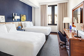 Maine Hotel Joins Marriott's Autograph Collection
