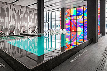 Toronto Marriott Markham Opens in Canada's Tech Hub