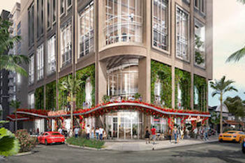 Virgin Hotels Announces Its First Miami Property