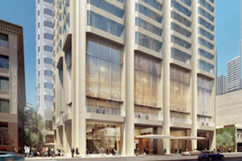 Waldorf Astoria Plans New Hotel in San Francisco
