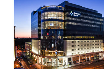 westin buffalo