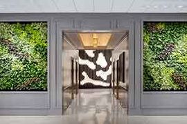 Renovations Complete at the Westin Dallas Fort Worth