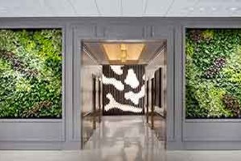 Renovations Complete at the Westin Dallas Fort Worth