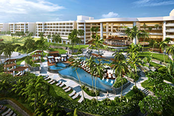 Hawaii's Hapuna Beach Prince Hotel Adopts the Westin Brand This Spring
