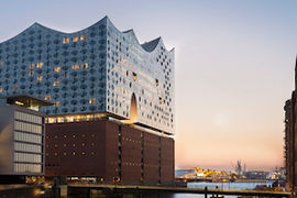 Westin Hamburg