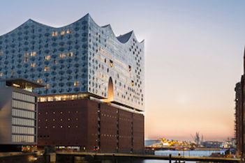 Westin Hamburg