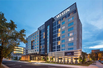 Westin Jackson Opens in Mississippi's Capital