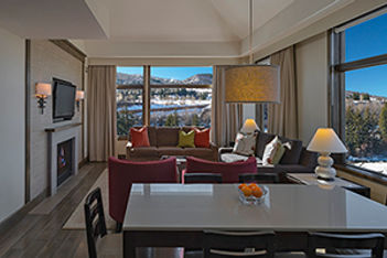 Westin Riverfront Beaver Creek Completes $3 Million Renovation