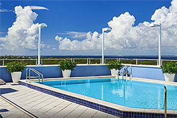 Westshore Grand in Tampa Joins Marriott’s Tribute Portfolio