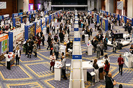Destination Showcase Gathers Together Meetings Hot Spots