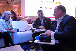 ASAE Wraps Up Another Successful Xperience Design Project