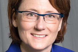 SmithBucklin's Carol McGury Named Chair-Elect of PCMA Education Foundation