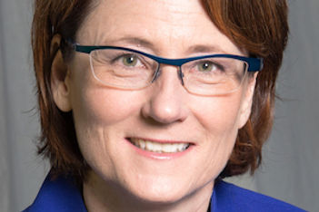 SmithBucklin's Carol McGury Named Chair-Elect of PCMA Education Foundation