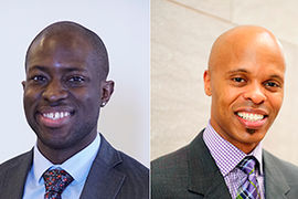 LGBT Meeting Professionals Association Adds Two Executive Board Members