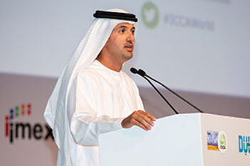Record-Breaking ICCA Congress Proves a Showcase for Dubai