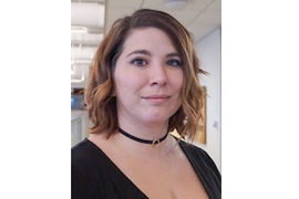 Jennifer Corwin of J.D. Power