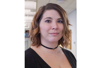Jennifer Corwin of J.D. Power