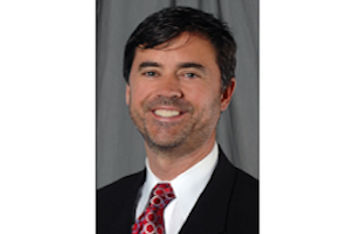 Kevin Hinton