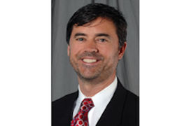 Kevin Hinton