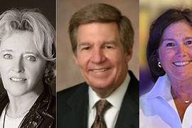 Four Industry Luminaries to Be Inducted Into Destination International's Hall of Fame