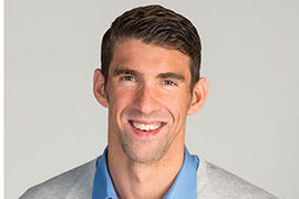 Michael Phelps to Speak at GBTA Convention 2017