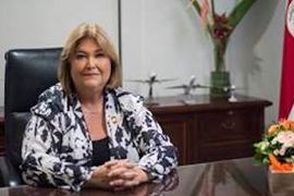 Maria Amalia Revelo