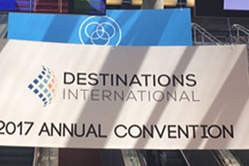 It's Official: DMAI Is Now Destinations International