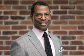 Destination DC’s Elliott Ferguson to Become Chair of U.S. Travel Association