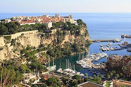 Monaco Becomes Founding Member of New Wellness Tourism Association